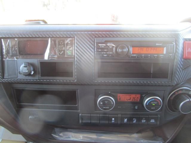 HINO RANGER 2024 Image 31