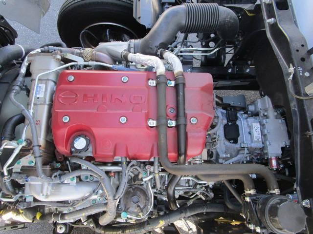 HINO RANGER 2024 Image 31