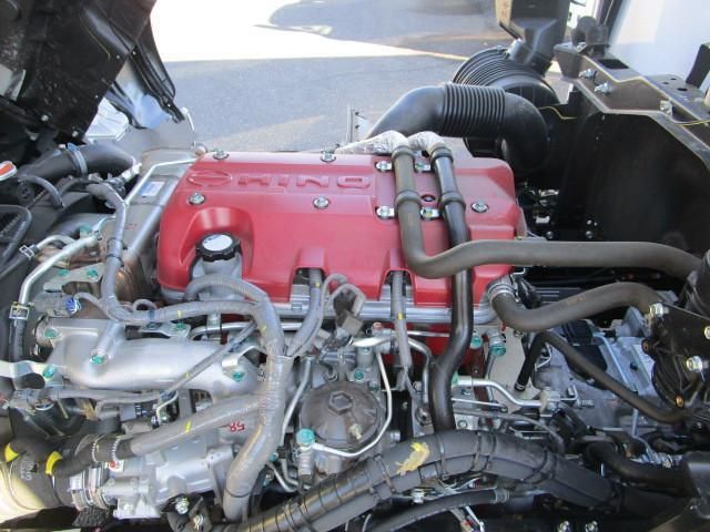 HINO RANGER 2024 Image 31