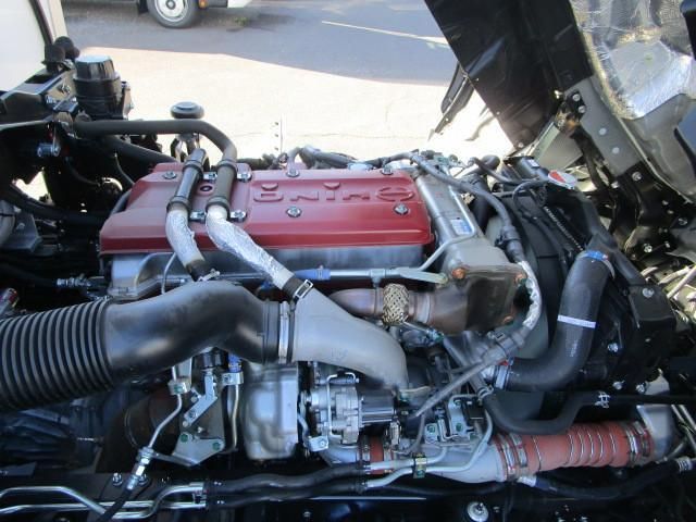 HINO RANGER 2024 Image 31