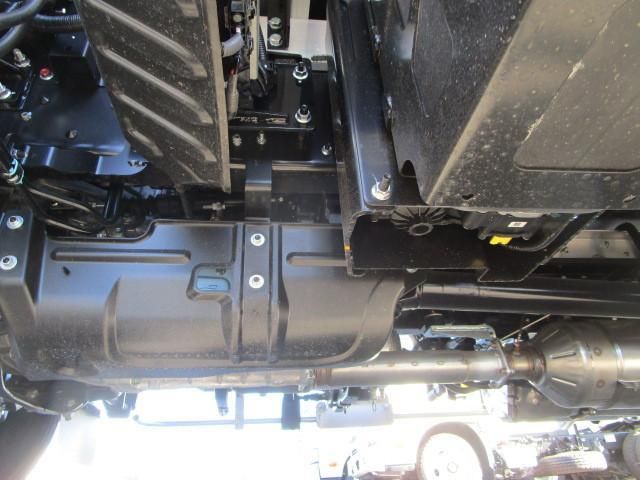 HINO RANGER 2024 Image 31