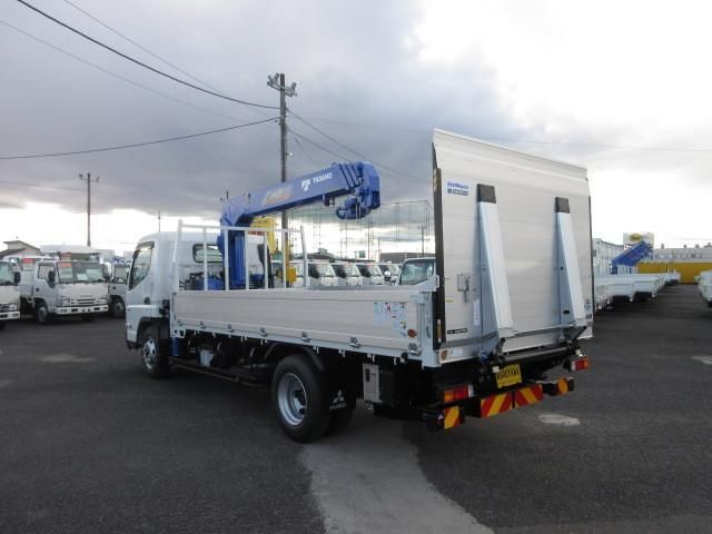 MITSUBISHI CANTER 2024 Image 31
