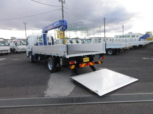 MITSUBISHI CANTER 2024 Image 31