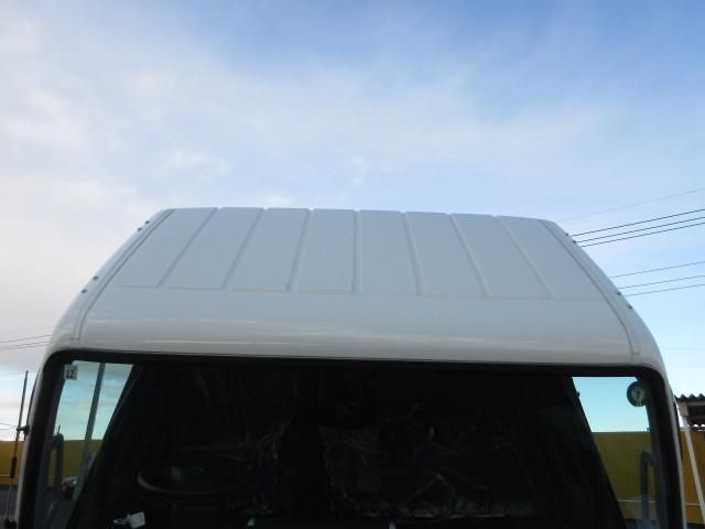 MITSUBISHI CANTER 2024 Image 31