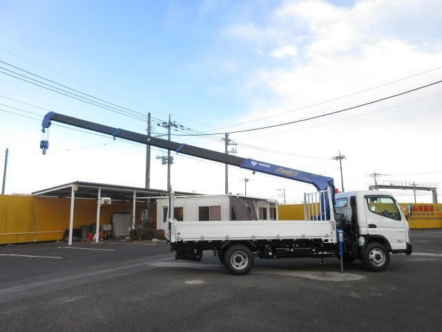 MITSUBISHI CANTER 2024 Image 31