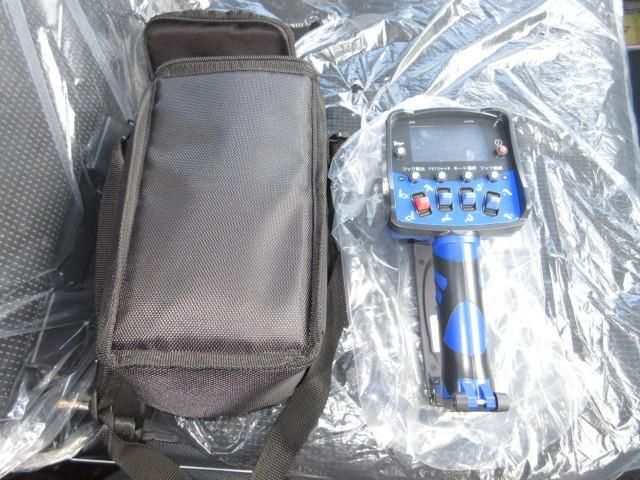 MITSUBISHI CANTER 2024 Image 31