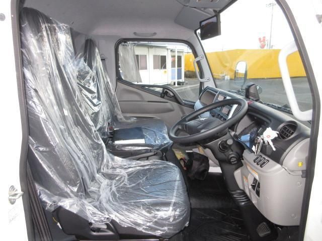 MITSUBISHI CANTER 2024 Image 31