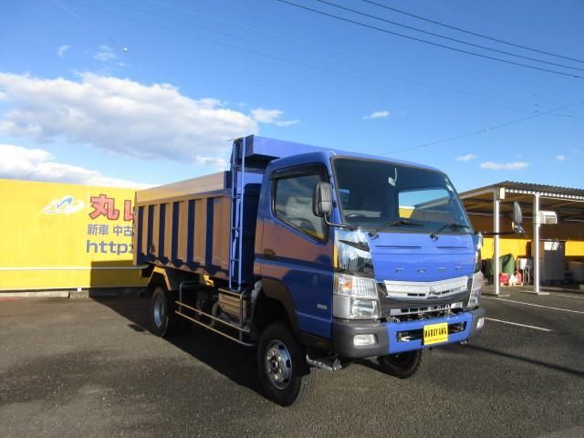 MITSUBISHI CANTER 2017 Image 31