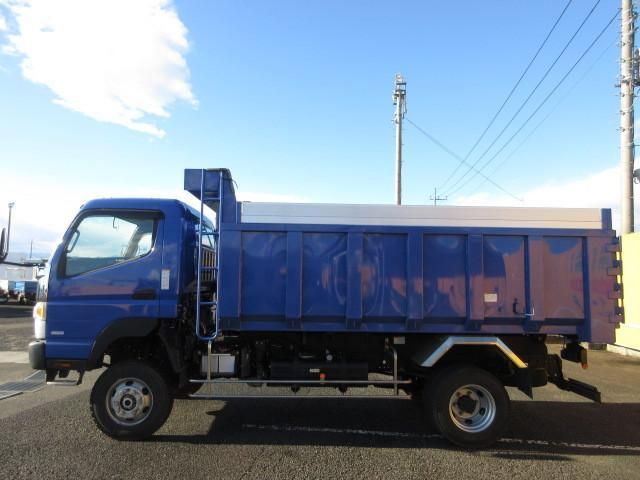 MITSUBISHI CANTER 2017 Image 31