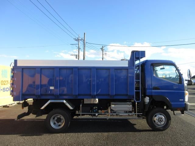 MITSUBISHI CANTER 2017 Image 31