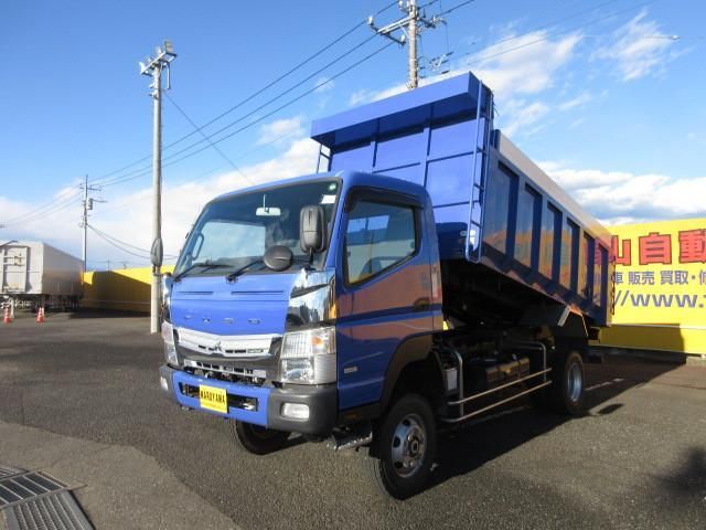 MITSUBISHI CANTER 2017 Image 31