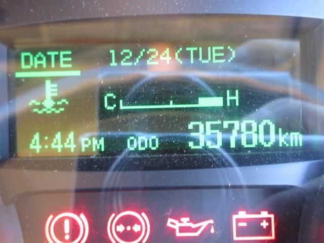 MITSUBISHI CANTER 2017 Image 31