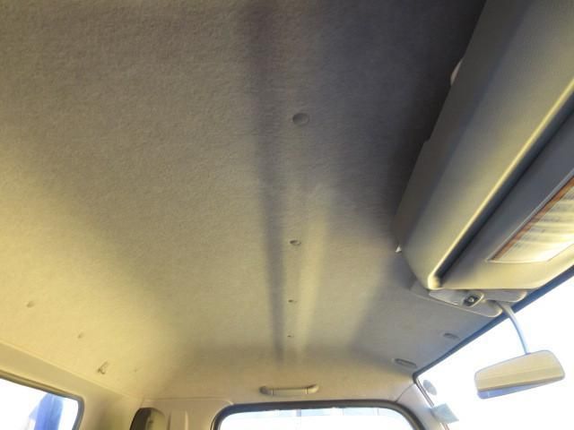 MITSUBISHI CANTER 2017 Image 31