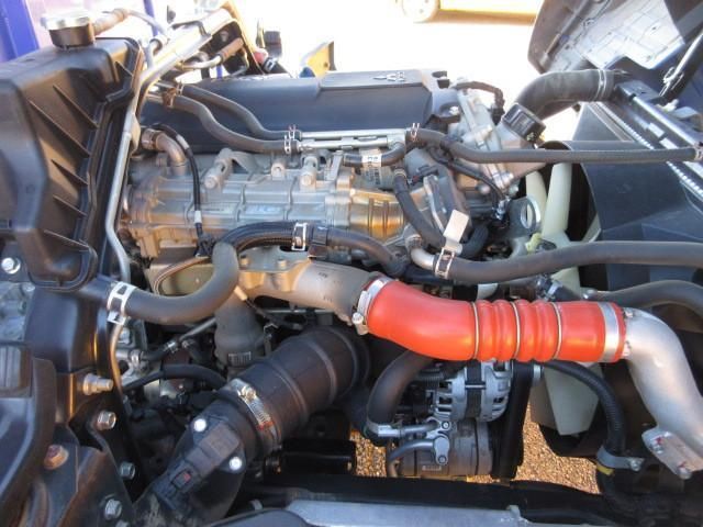 MITSUBISHI CANTER 2017 Image 31