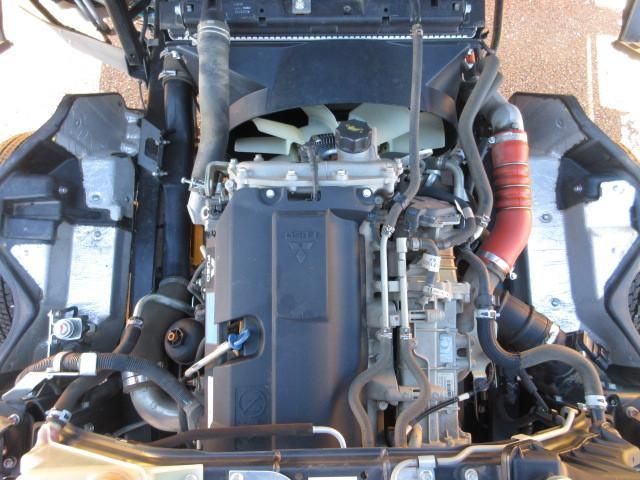 MITSUBISHI CANTER 2017 Image 31