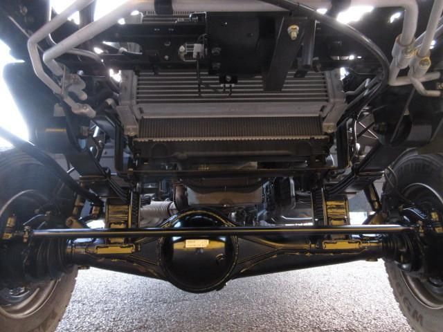 MITSUBISHI CANTER 2017 Image 31