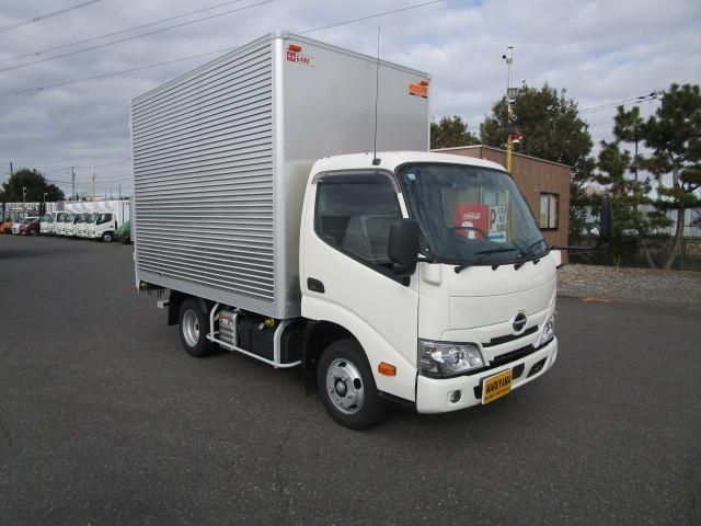HINO DUTRO 2024 Image 31