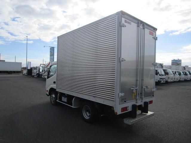 HINO DUTRO 2024 Image 31