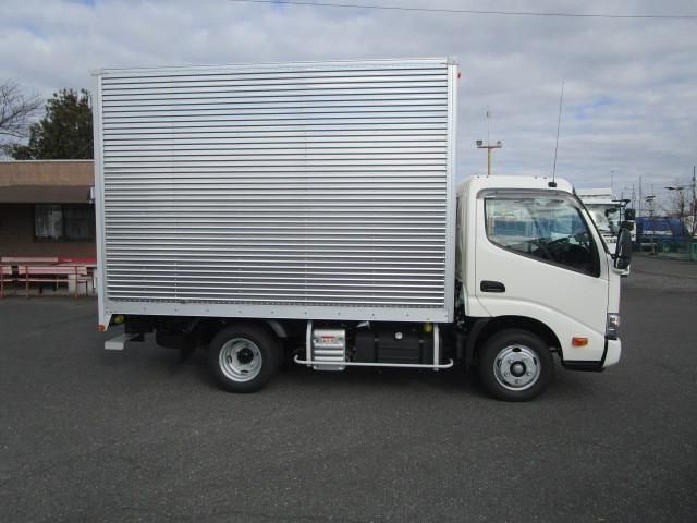 HINO DUTRO 2024 Image 31