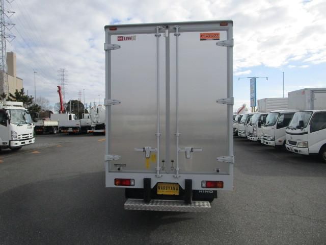 HINO DUTRO 2024 Image 31