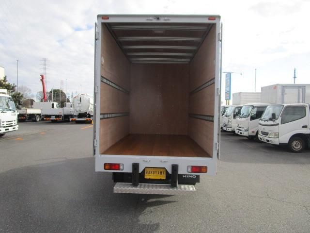 HINO DUTRO 2024 Image 31