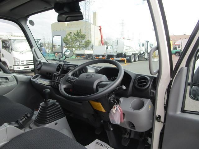 HINO DUTRO 2024 Image 31