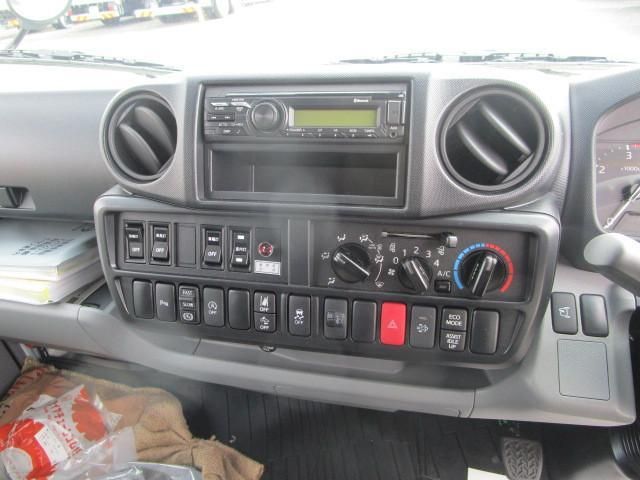 HINO DUTRO 2024 Image 31
