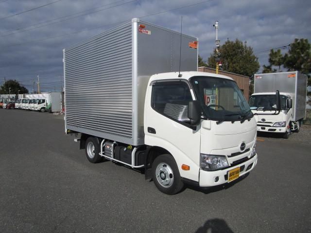 HINO DUTRO 2024 Image 31