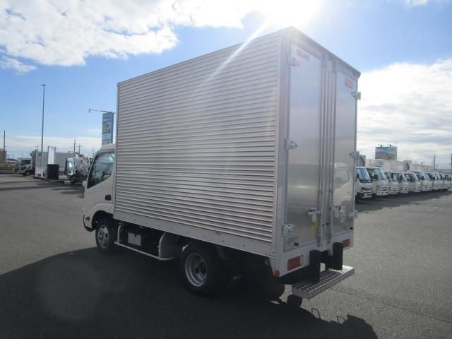 HINO DUTRO 2024 Image 31