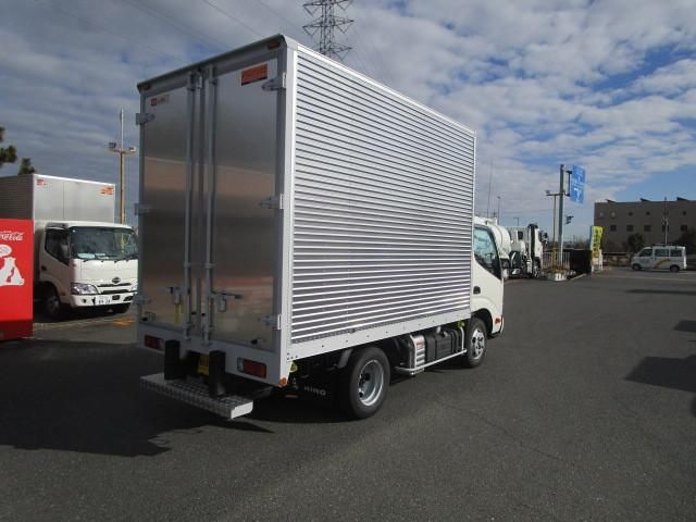 HINO DUTRO 2024 Image 31