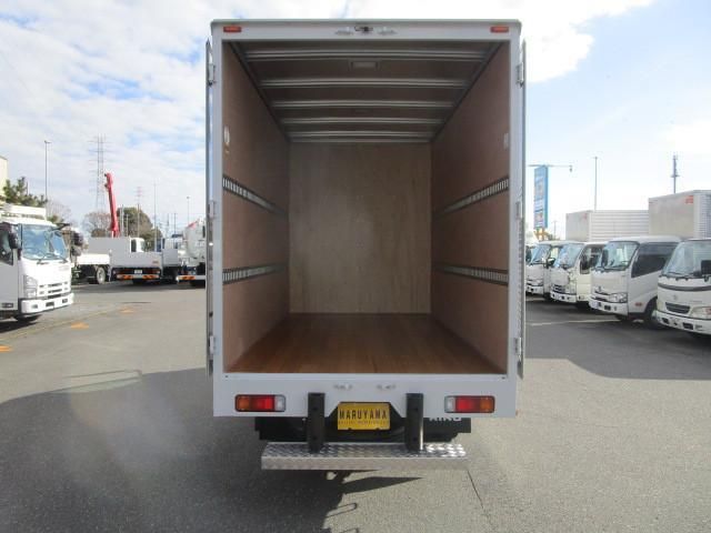 HINO DUTRO 2024 Image 31