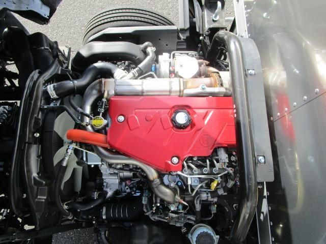 HINO DUTRO 2024 Image 31