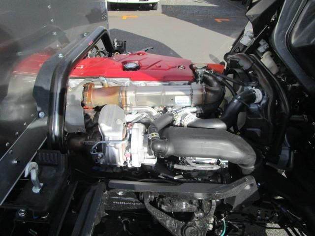 HINO DUTRO 2024 Image 31