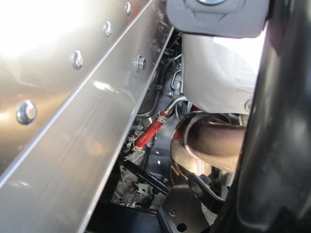 HINO DUTRO 2024 Image 31