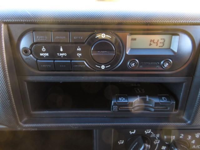 HINO DUTRO 2017 Image 31