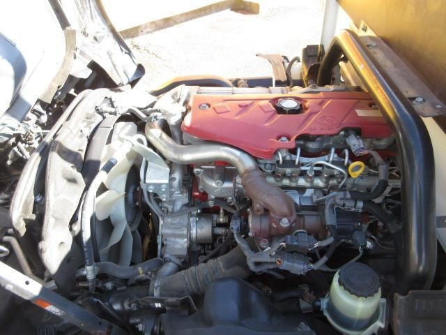 HINO DUTRO 2017 Image 31