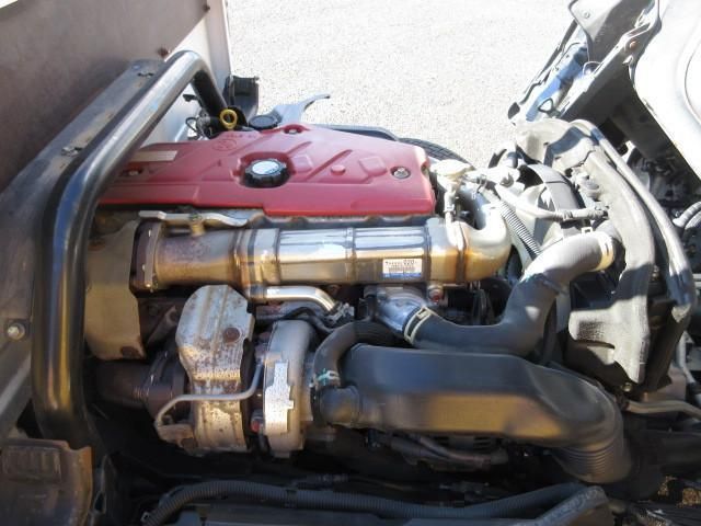 HINO DUTRO 2017 Image 31