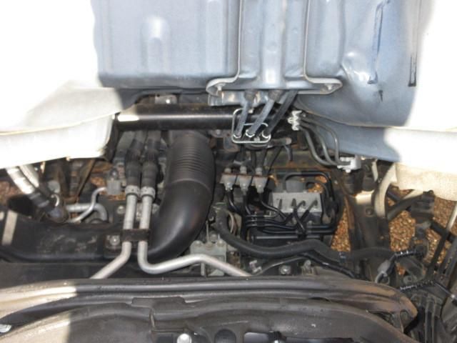 HINO DUTRO 2017 Image 31