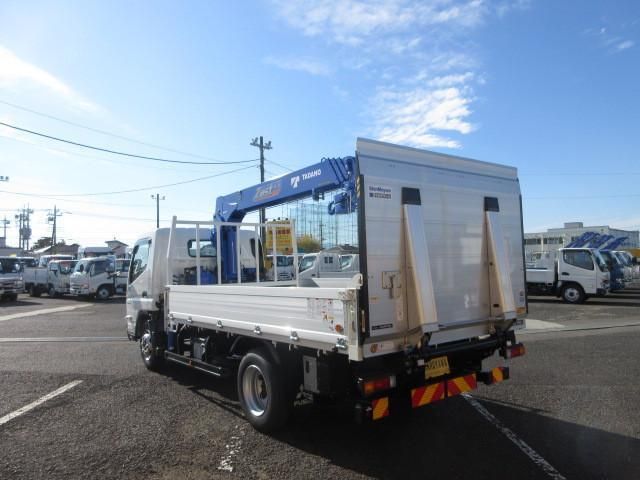 MITSUBISHI CANTER 2024 Image 31