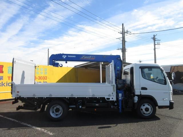 MITSUBISHI CANTER 2024 Image 31