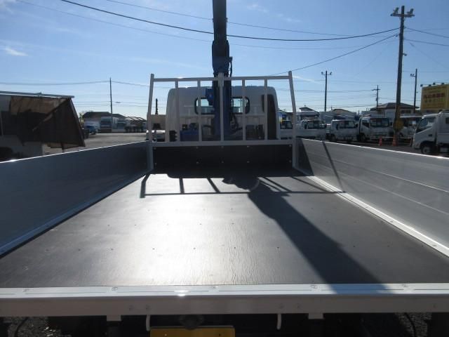 MITSUBISHI CANTER 2024 Image 31