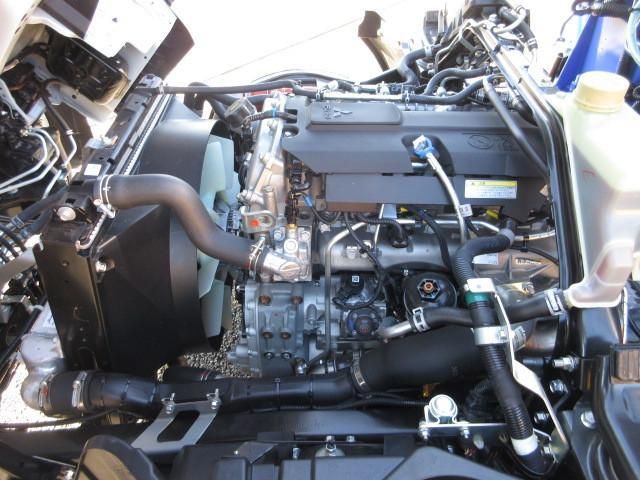 MITSUBISHI CANTER 2024 Image 31