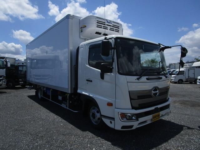 HINO RANGER 2024 Image 31