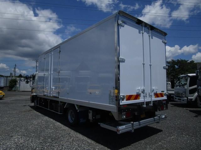 HINO RANGER 2024 Image 31