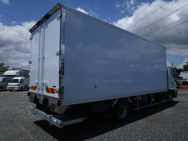 HINO RANGER 2024 Image 31
