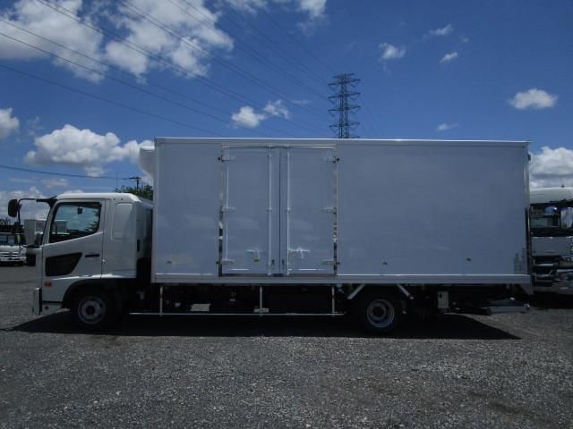 HINO RANGER 2024 Image 31