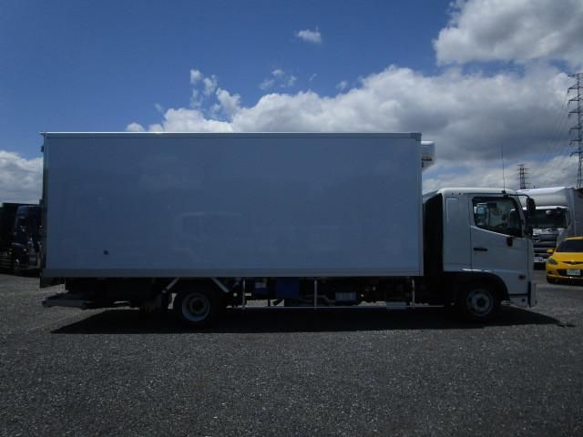 HINO RANGER 2024 Image 31