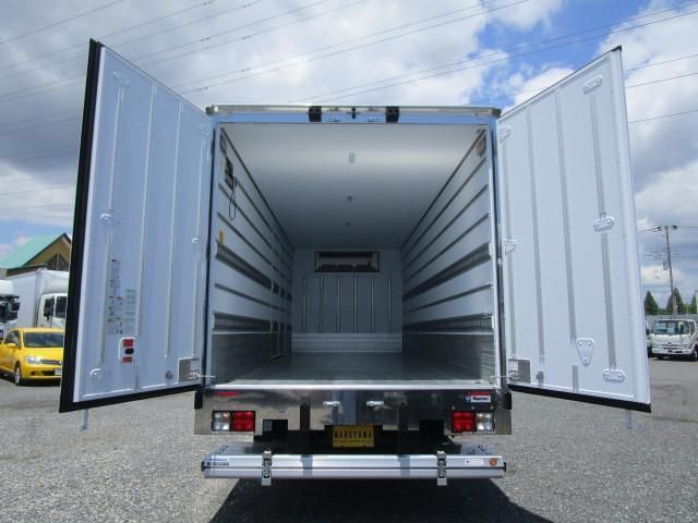 HINO RANGER 2024 Image 31