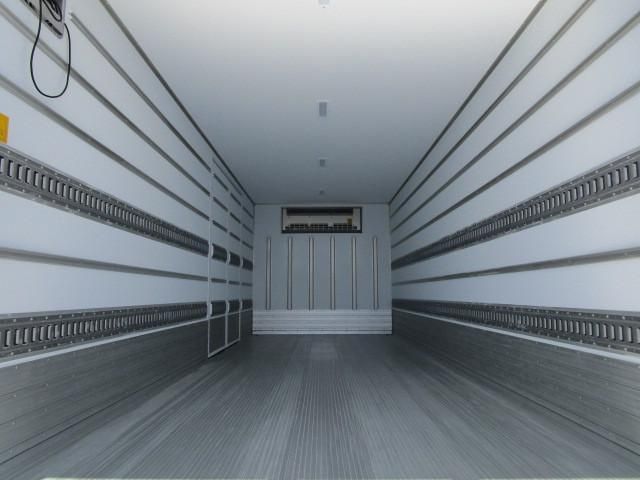 HINO RANGER 2024 Image 31