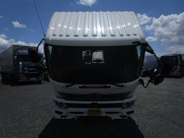 HINO RANGER 2024 Image 31